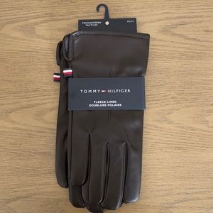 Tommy h men gloves
